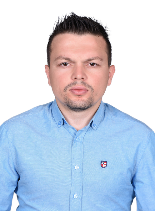 MEHMET ALİ ELİTAŞ