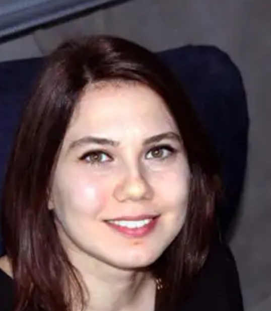 AYGUL AYDOGAN ASAN