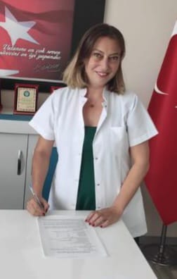 Gaye Özkaş