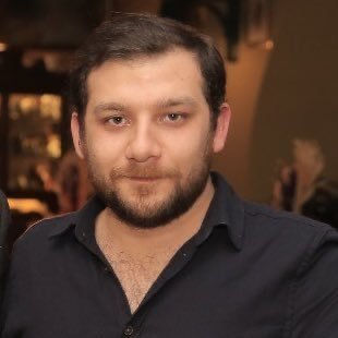 AHMET SEMİH ŞAHİNOĞLU