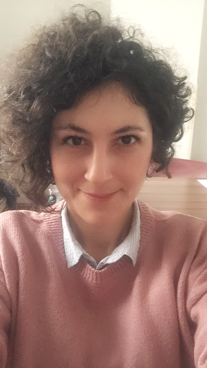 ZEYNEP GÜNEŞ