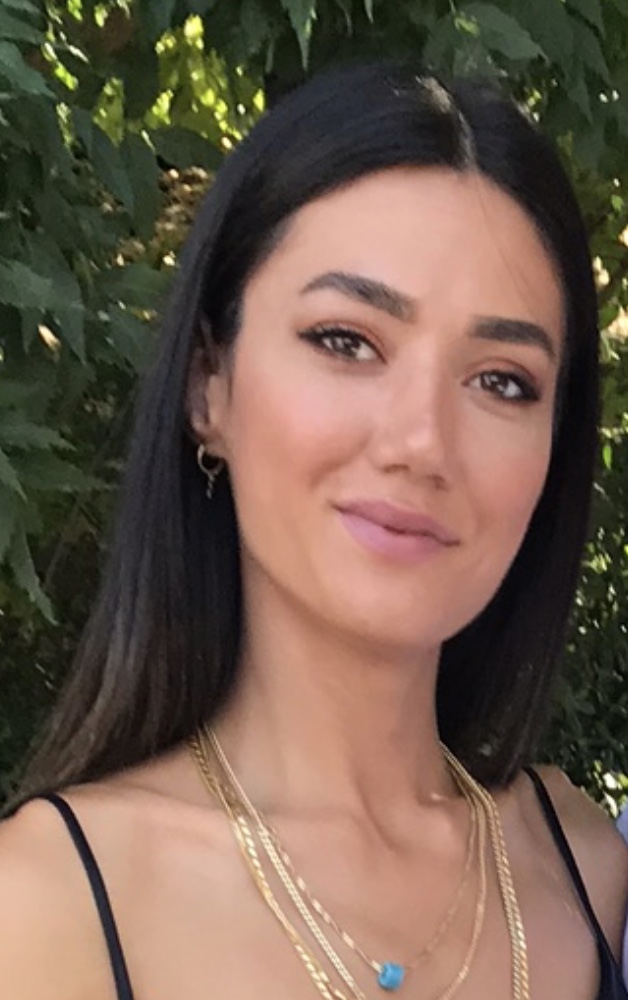 MERVE  BAŞ ONAY