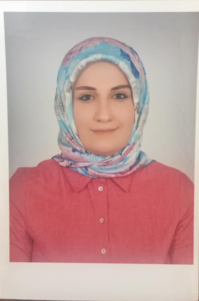 ŞERİFE NUR  KADIOĞLU