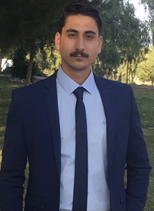 MUHAMMED CAN KIZILÇİM