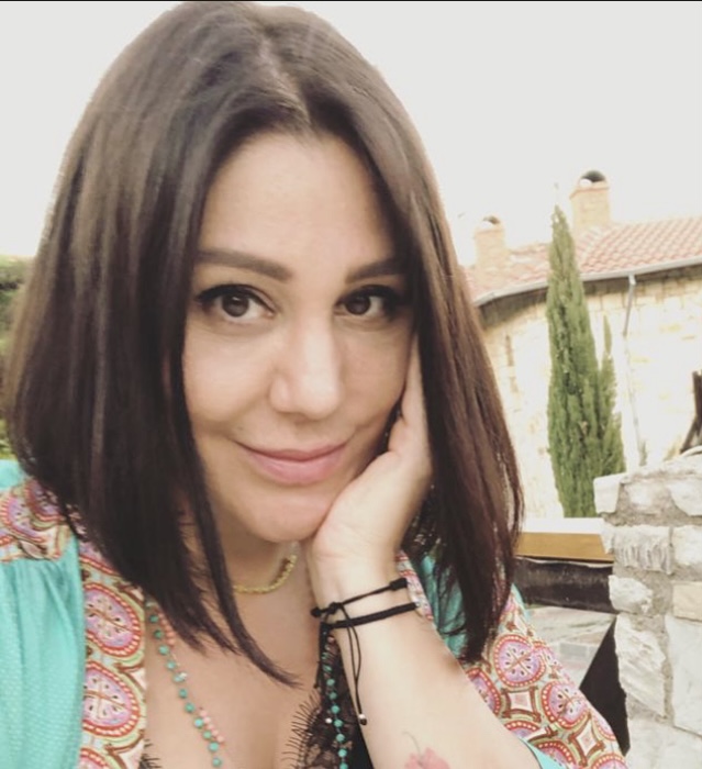 ESRA TIĞLI