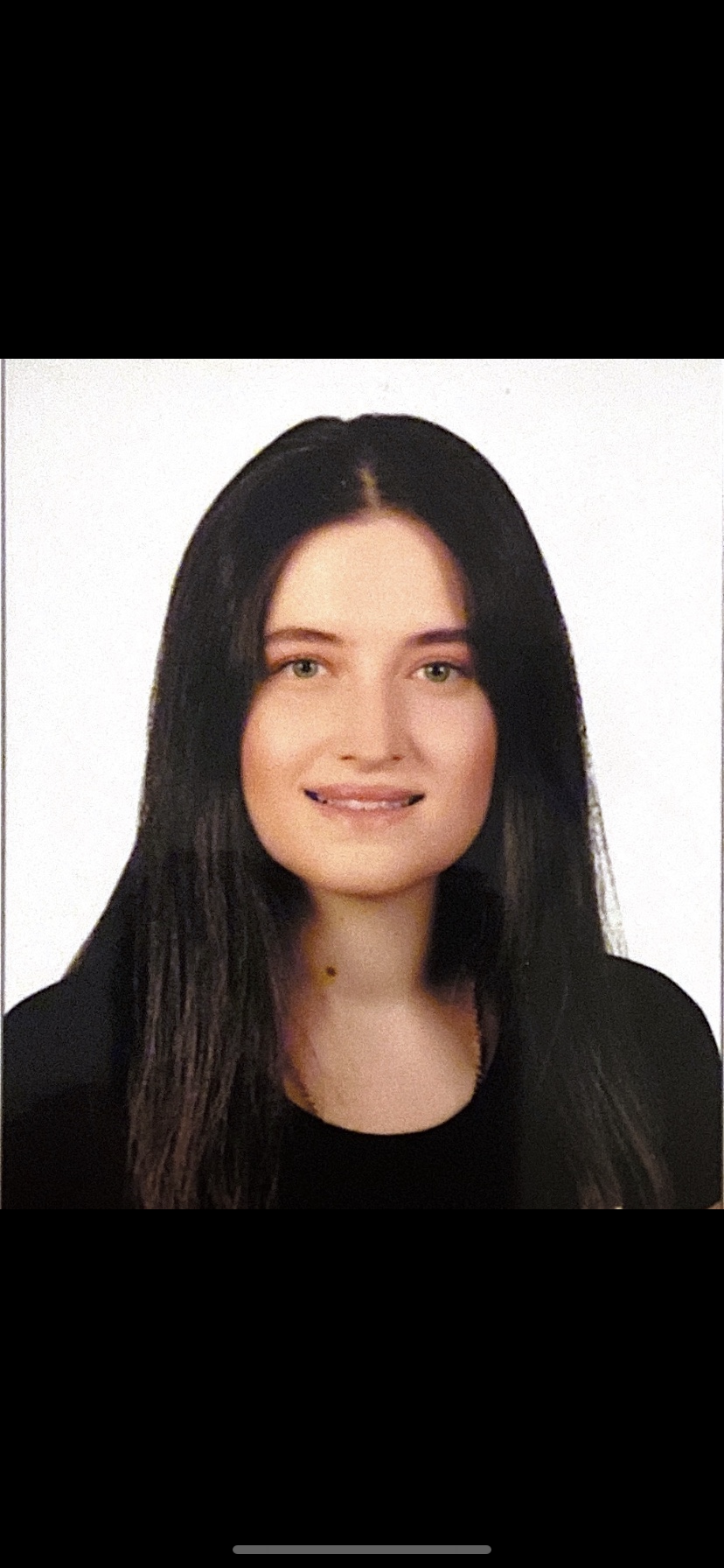 ZÜLAL BENLİ