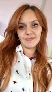 REYYAN MERYEM AYDOĞAN 