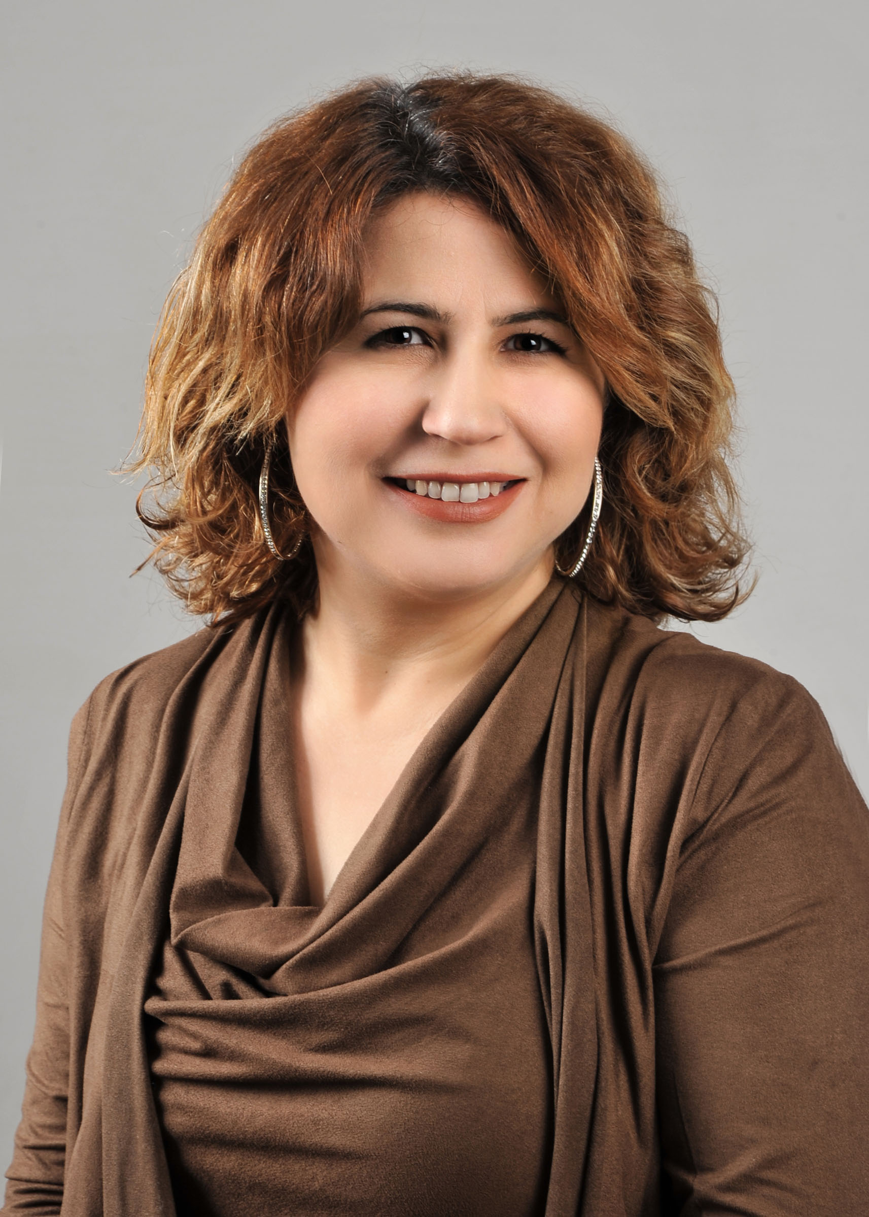 BELMA DAĞLI