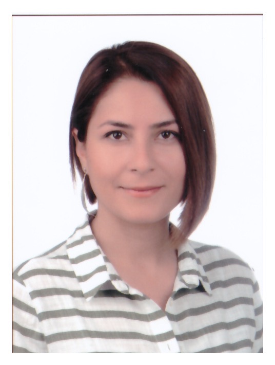 GÜLŞEN  ÇAYLI