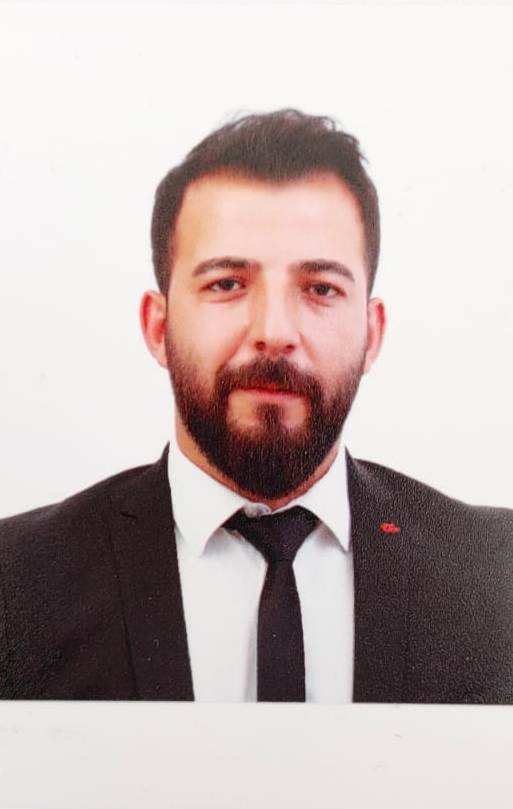 HARUN CEYHAN