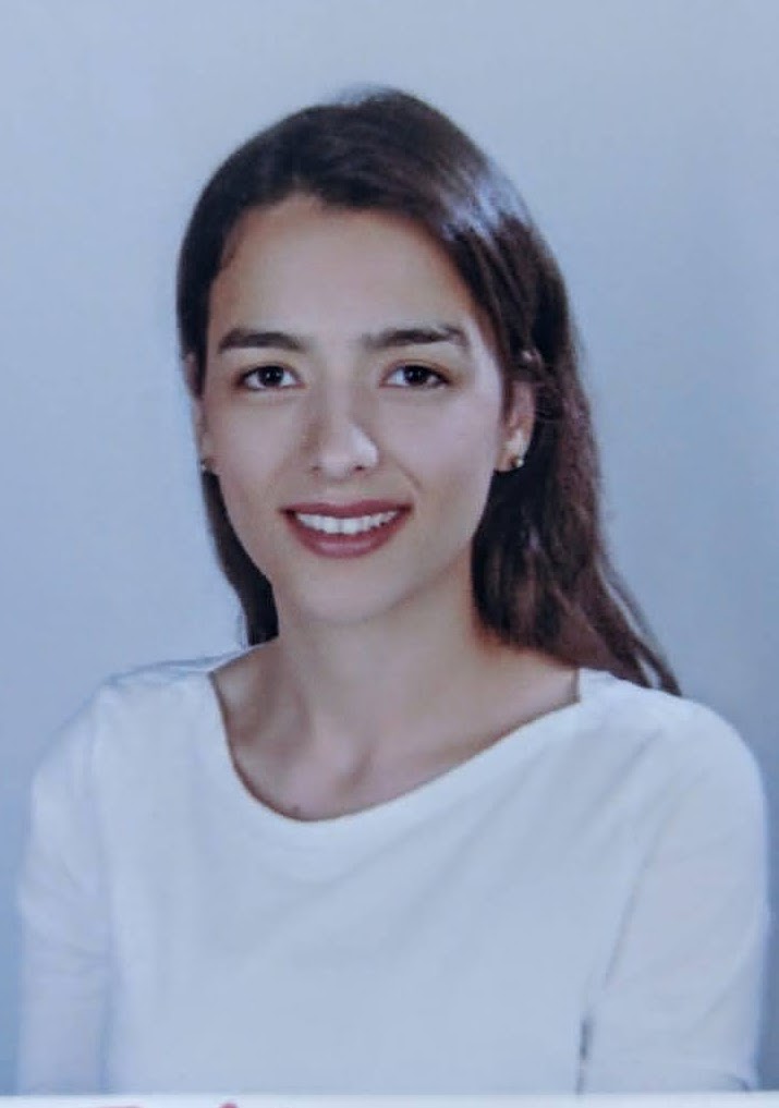 ÖZGE ZARAÇ