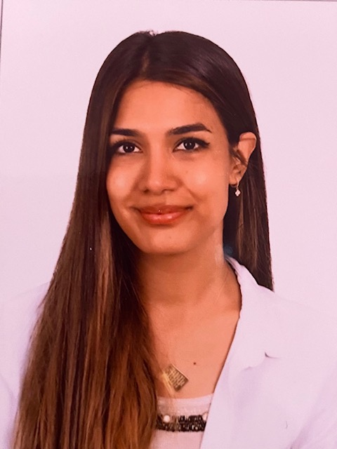 CANAN AĞLAMIŞ