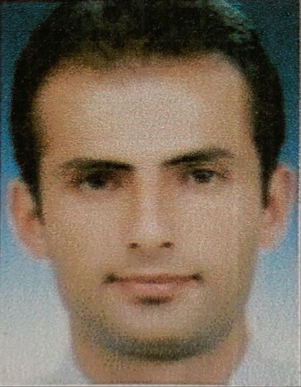 ALİ GÖKHAN  ŞAHNA