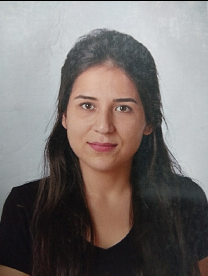 MERVE İDİL YEŞİL