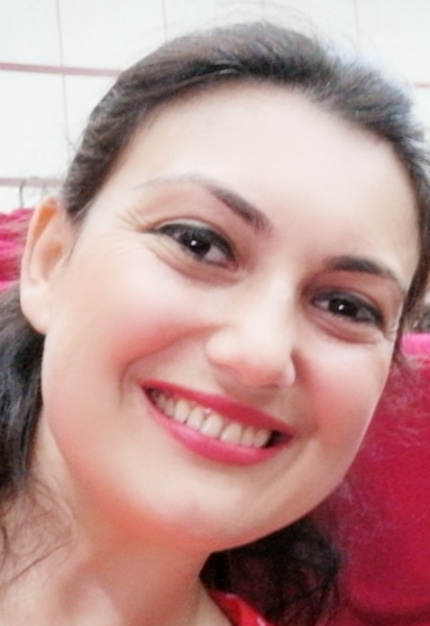 AYSEL SARI