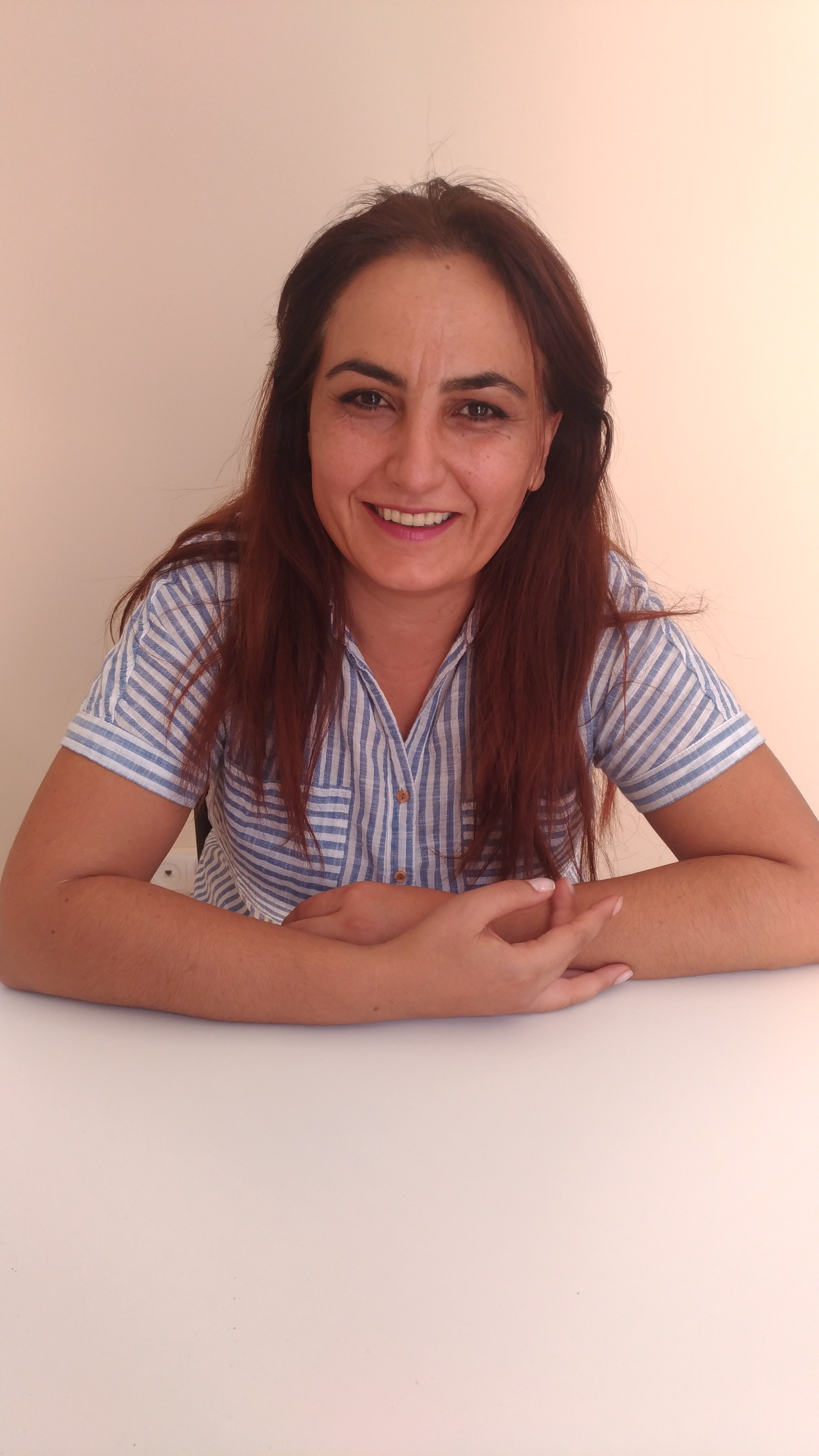 EYLEM ÖZBİLGİÇ