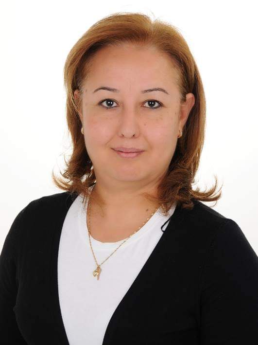 SELMA  BEŞİK 