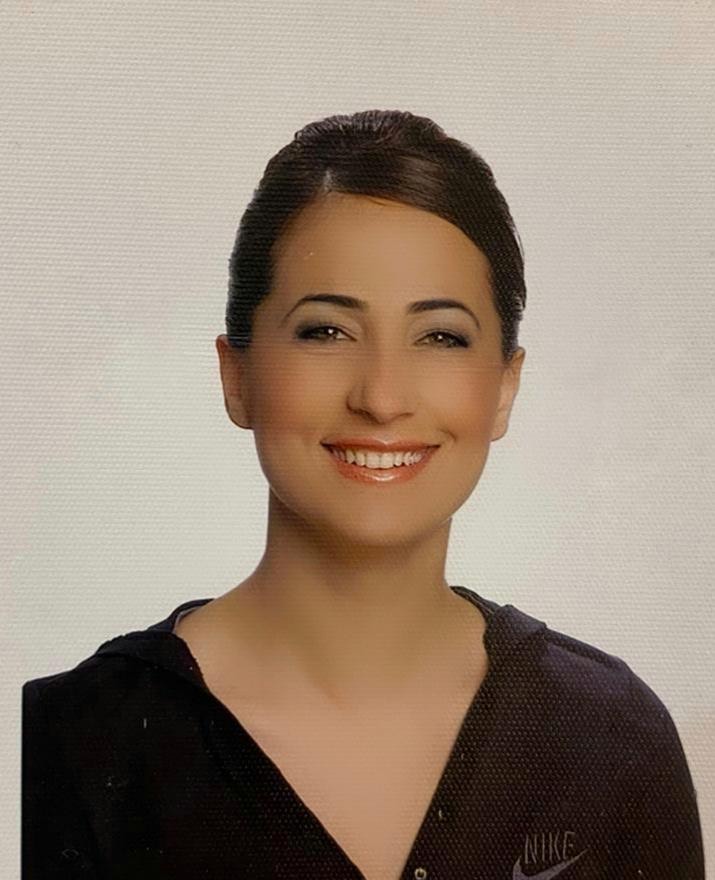 BERNA ÖZDEMİR