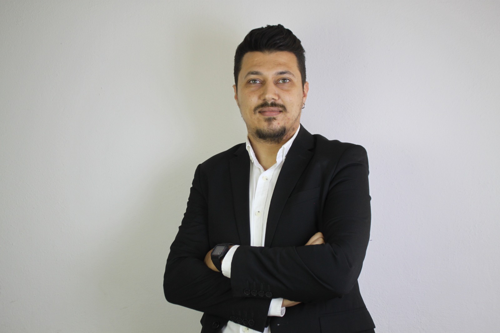 MUSTAFA YILMAZ