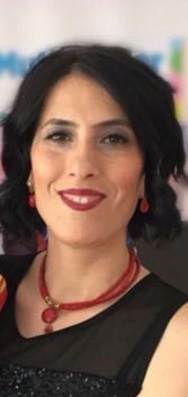 NURCAN KARALAR