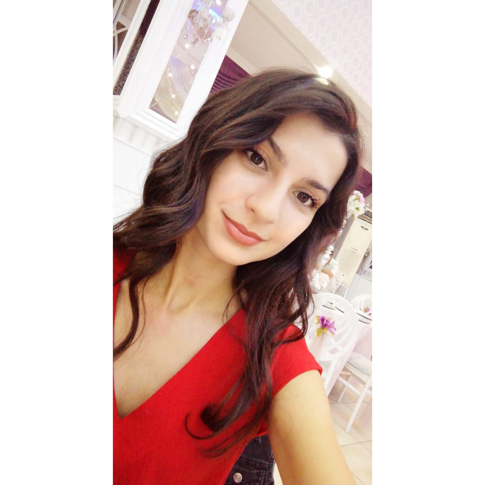 BEYZA NUR  YAVUZ