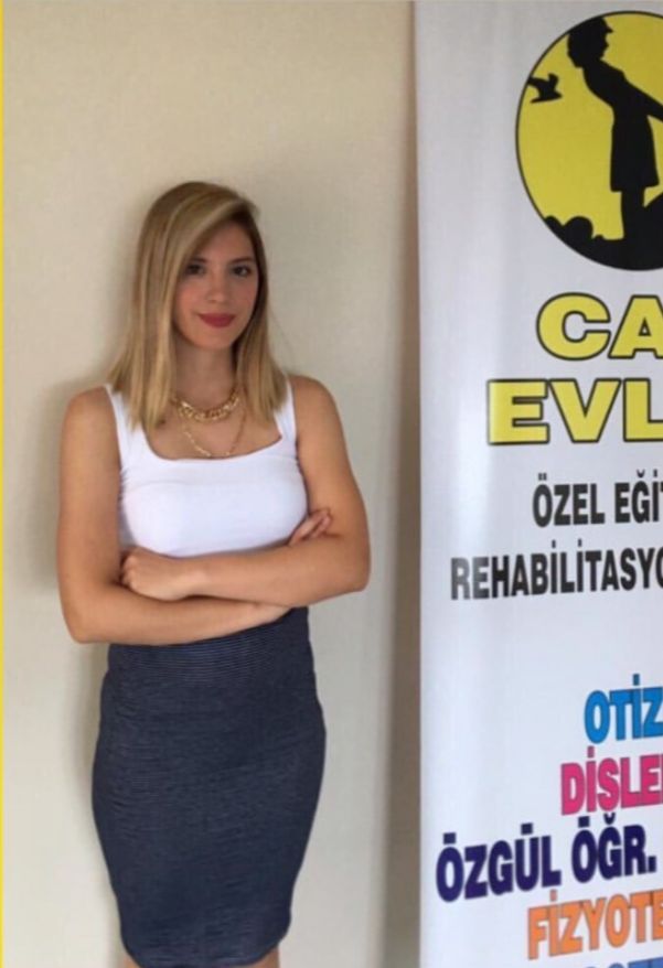 MELTEM ÇEPNİ