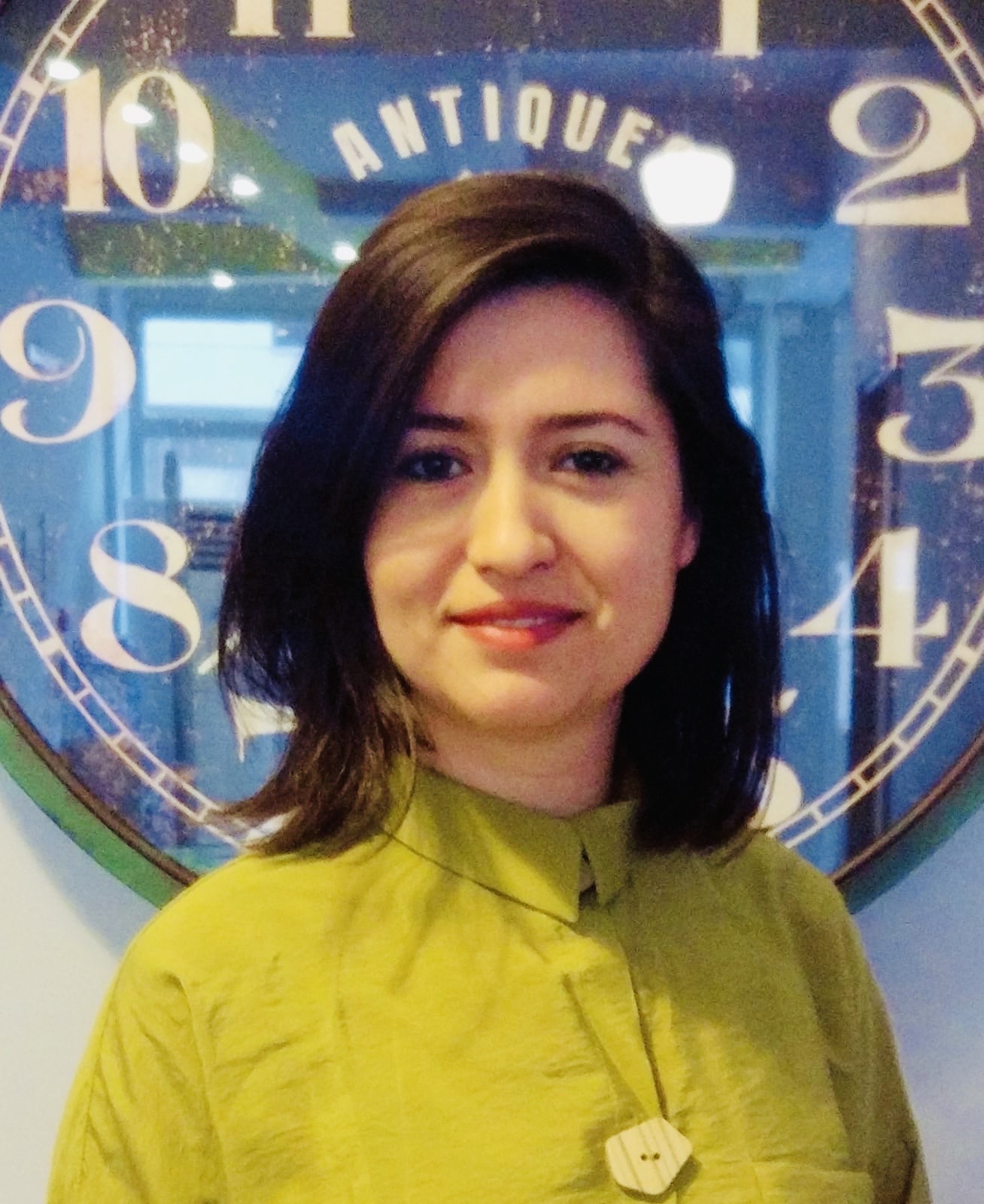 ZEHRA YILMAZ