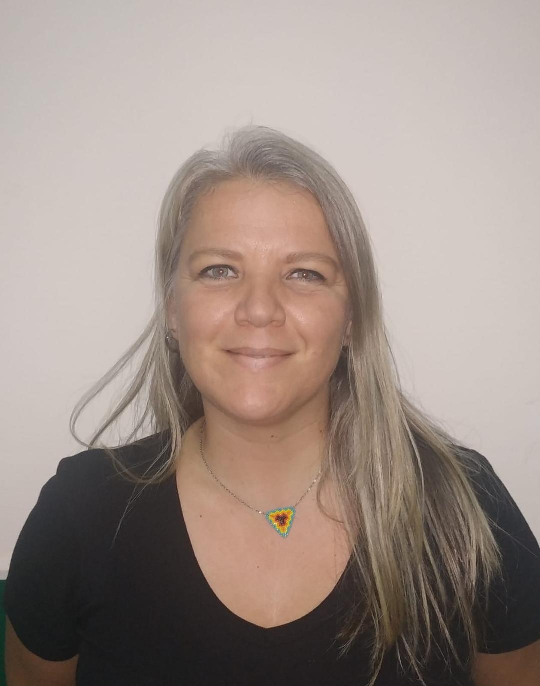 ÖZGE  GÜN YAĞCI