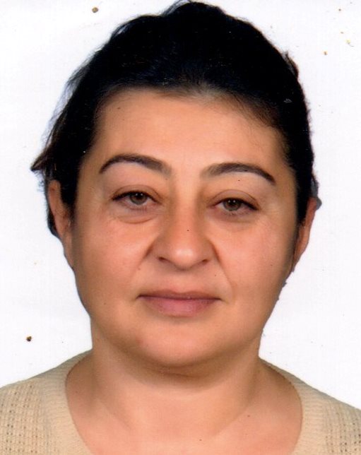 AYNUR  ÖZDEMİR