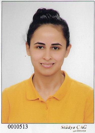 MERVE ŞENER