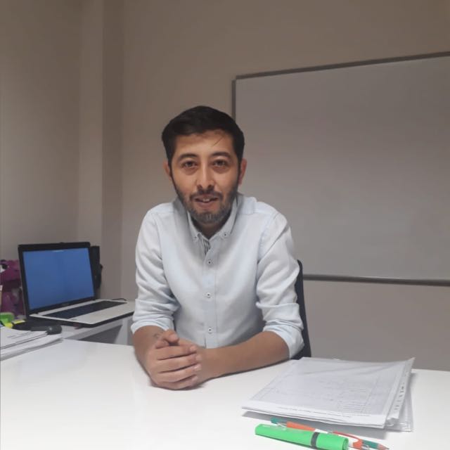 SERKAN ALTINBAŞ