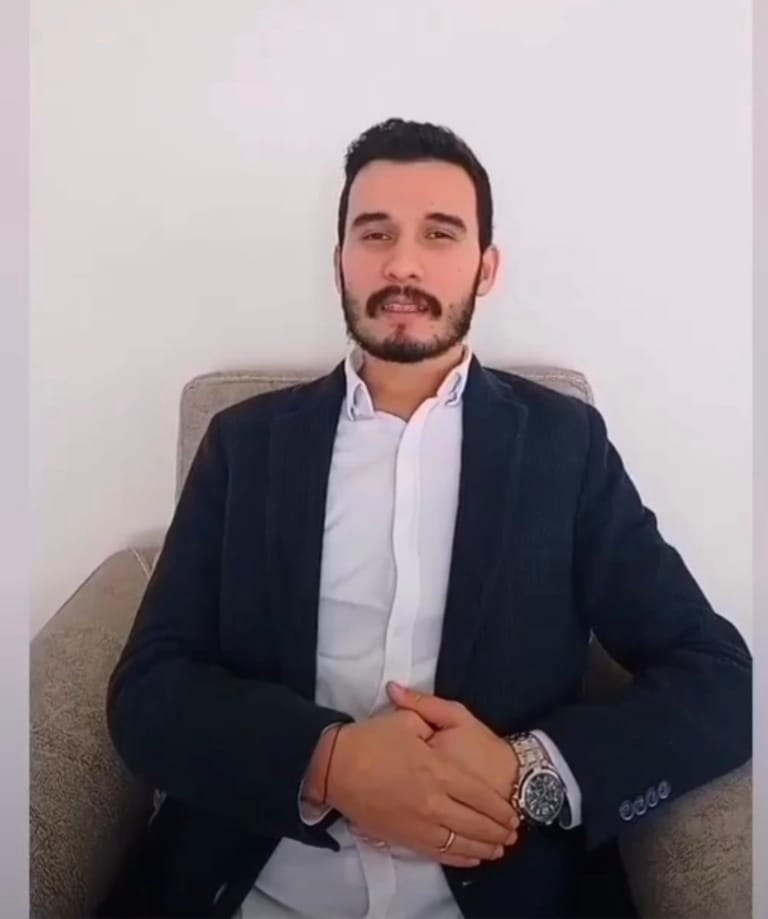 FATİH ALPEREN ÇETİNKAYA