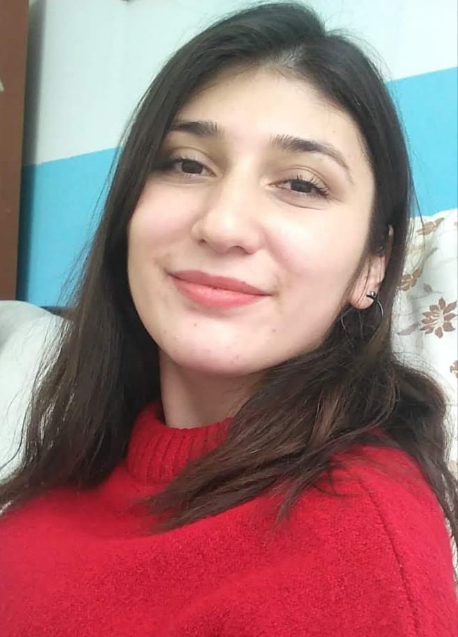 SEDA ÇELİKBAŞ