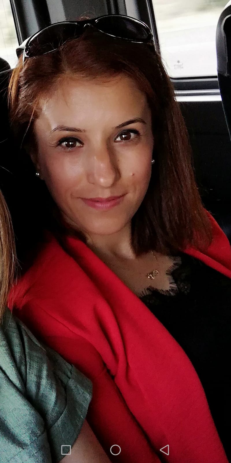 Yıldız KARAKOÇOĞLU