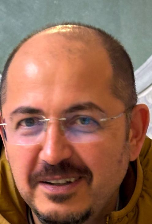 Emrah Evren
