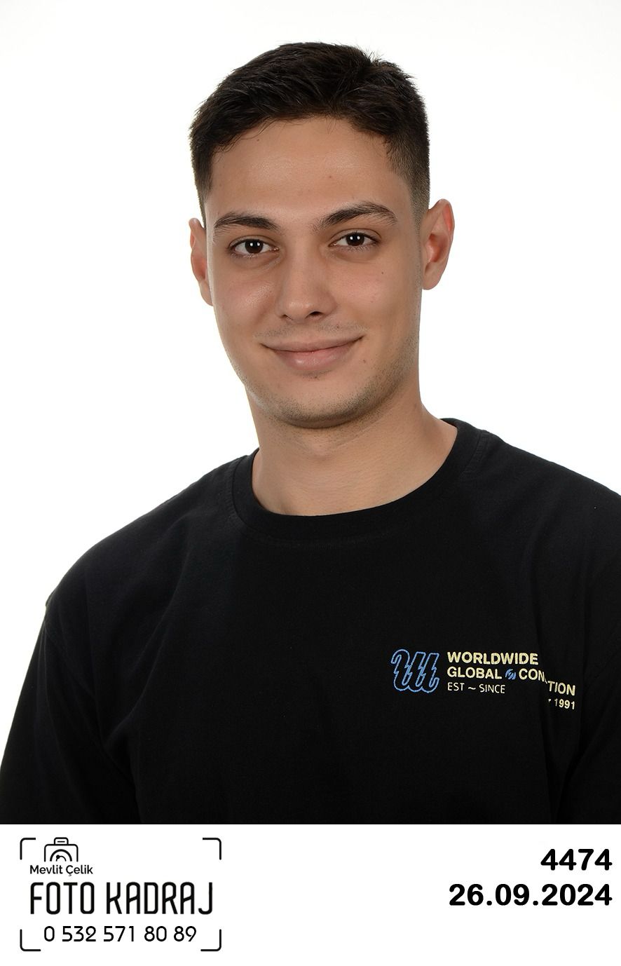 Yasin Dinçtopal