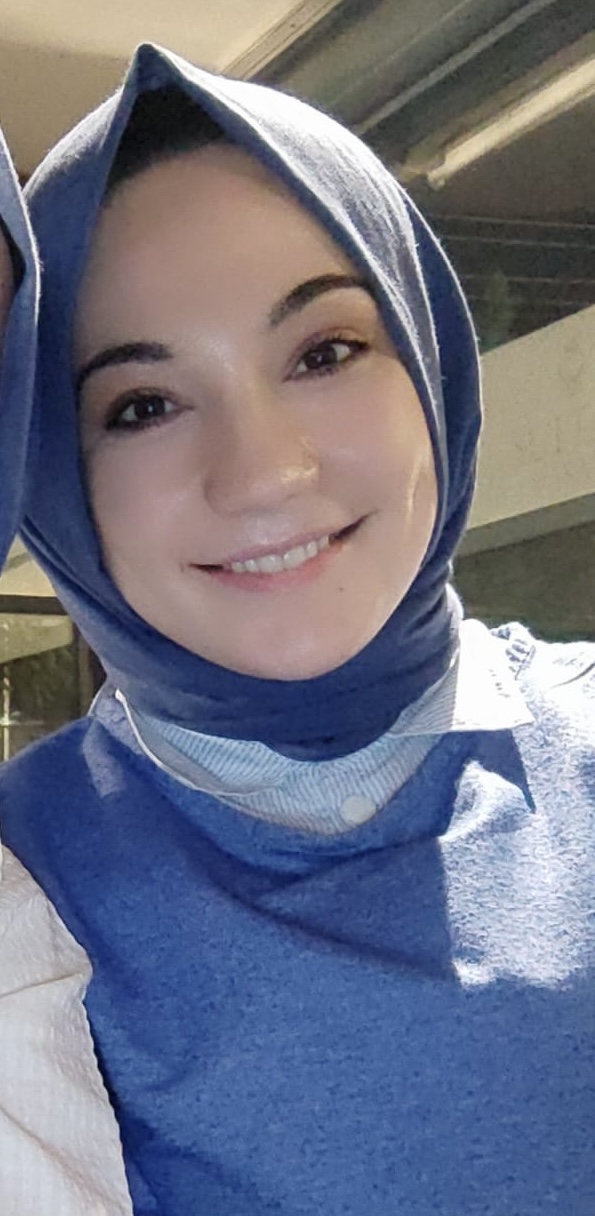 Remziye Taşpınar