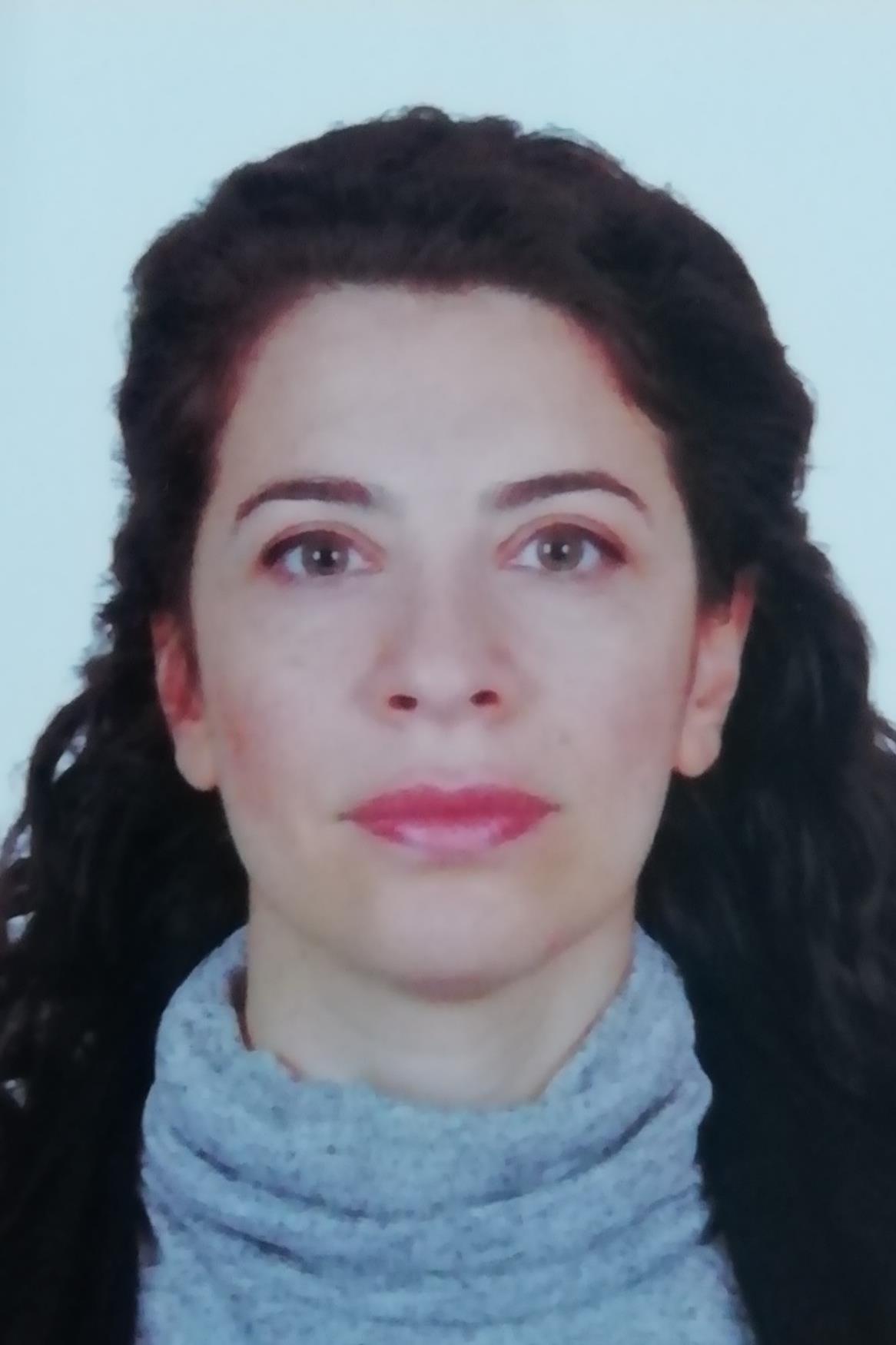 Göksu AĞIRBAŞ