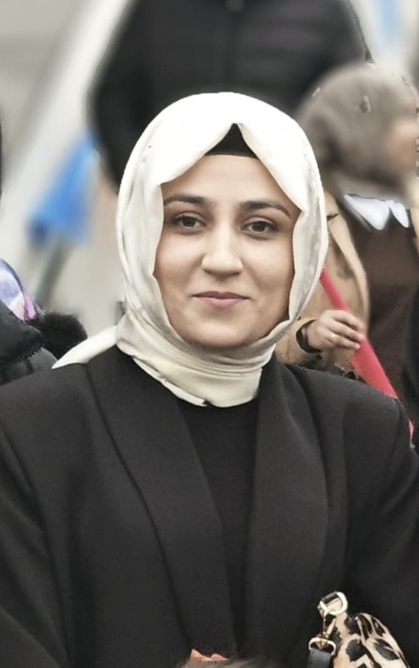 Büşra Balkışlı