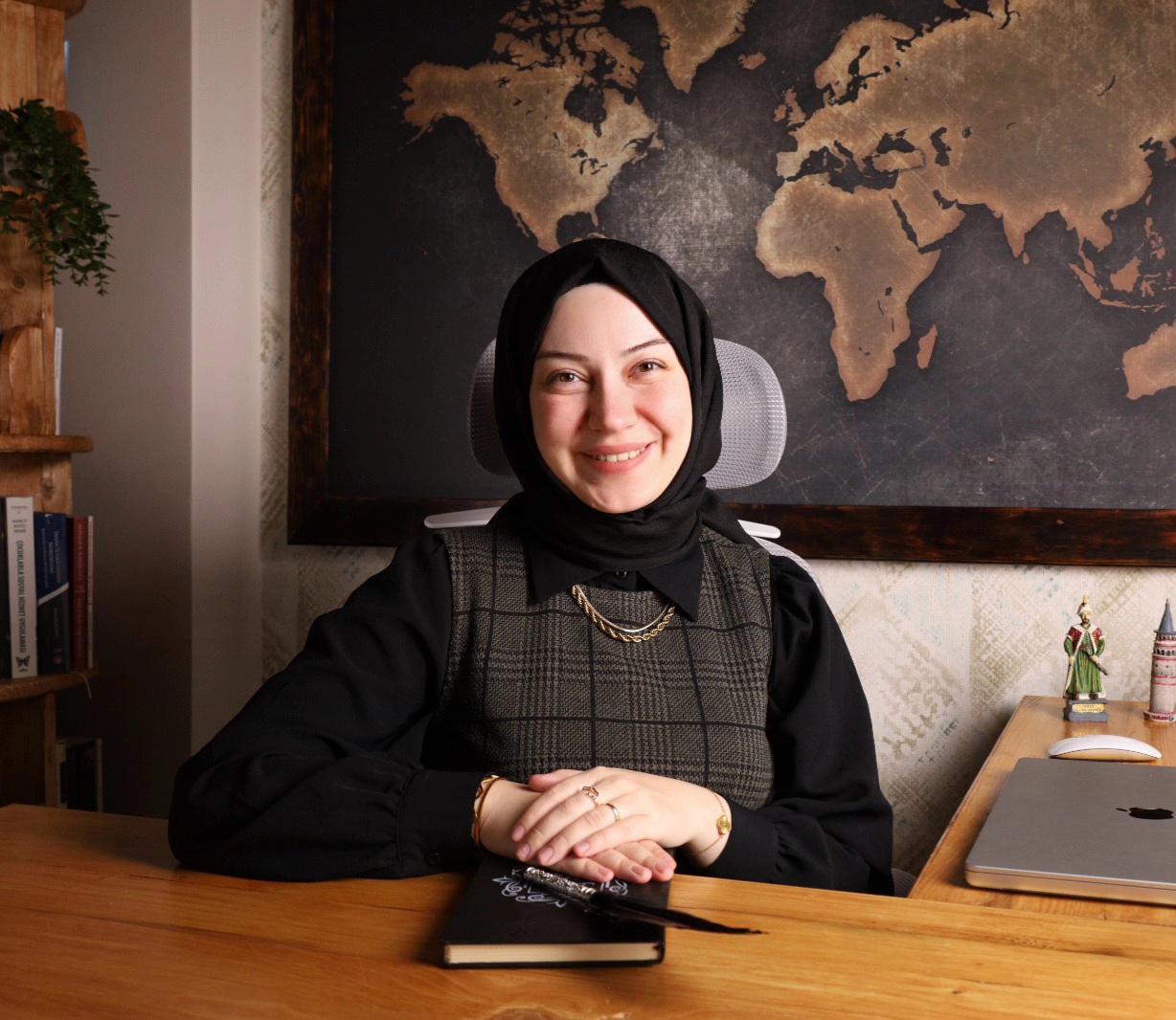 İrem Tulumoğlu Yücel 