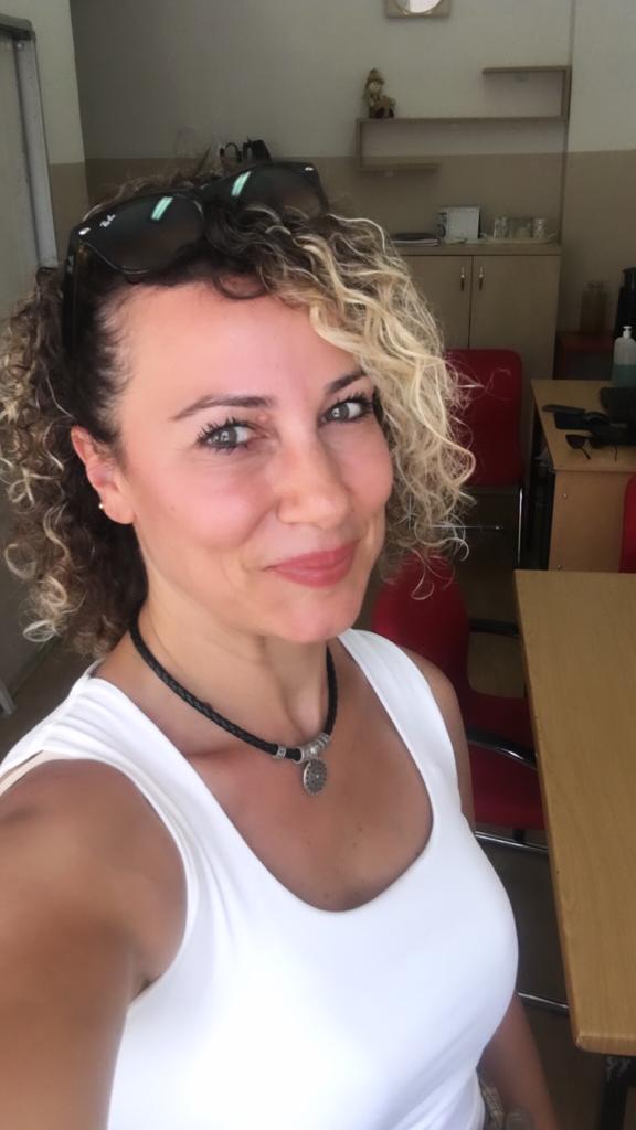 Şansel NUMANOĞLU
