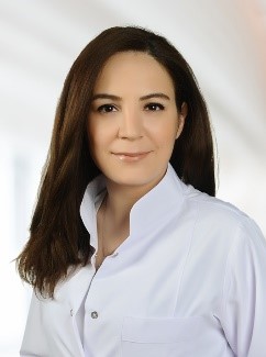 EDA CİNGÖZ BİLGİÇ