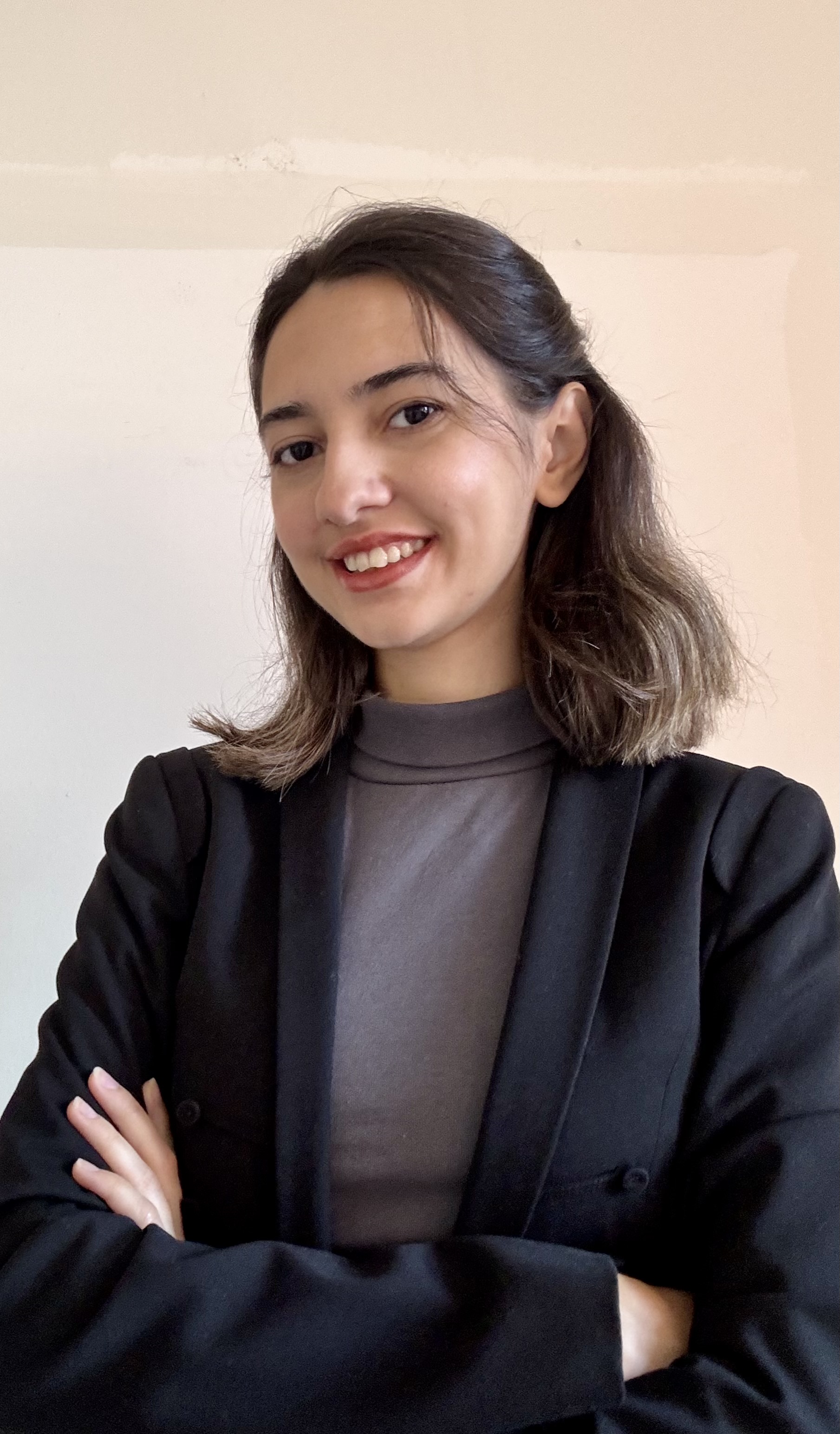Kübra Uçar Katrancı 