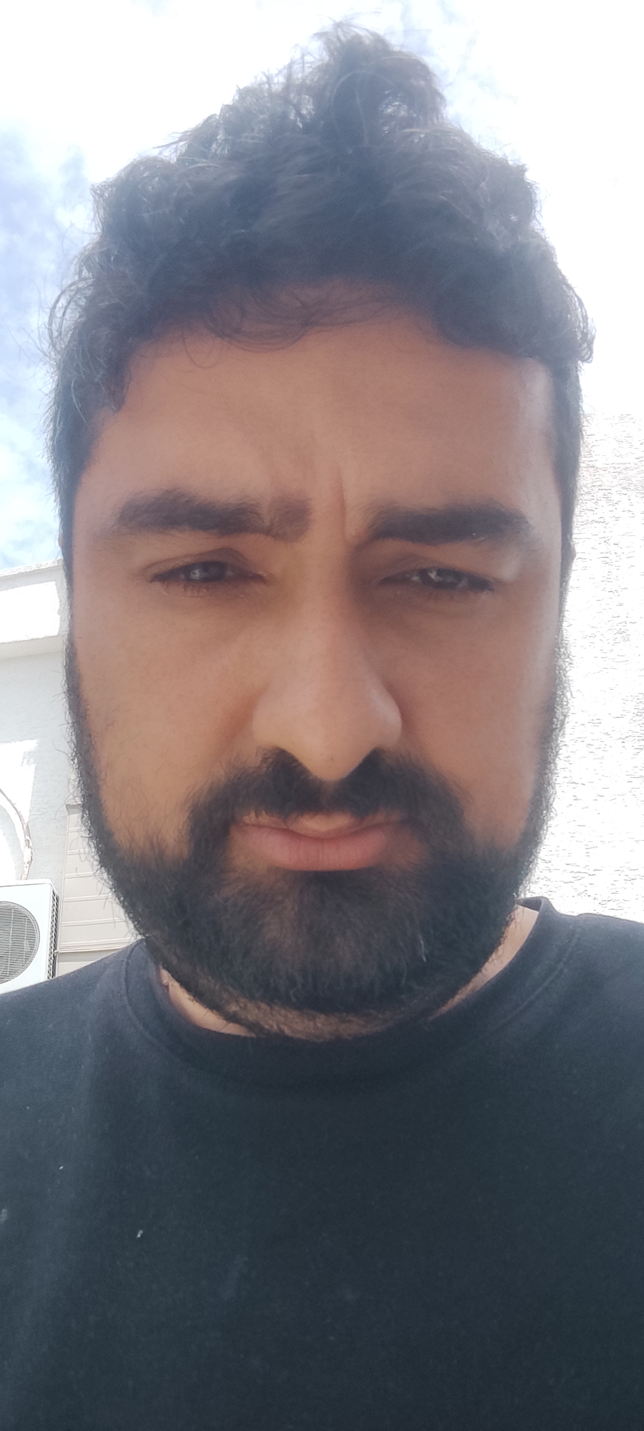 Okan Bozan