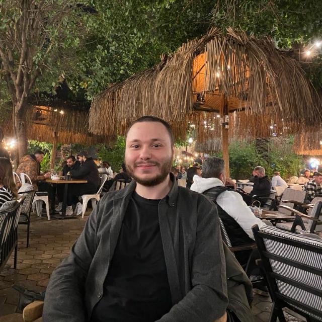 Mahmut Celalettin Keçeci