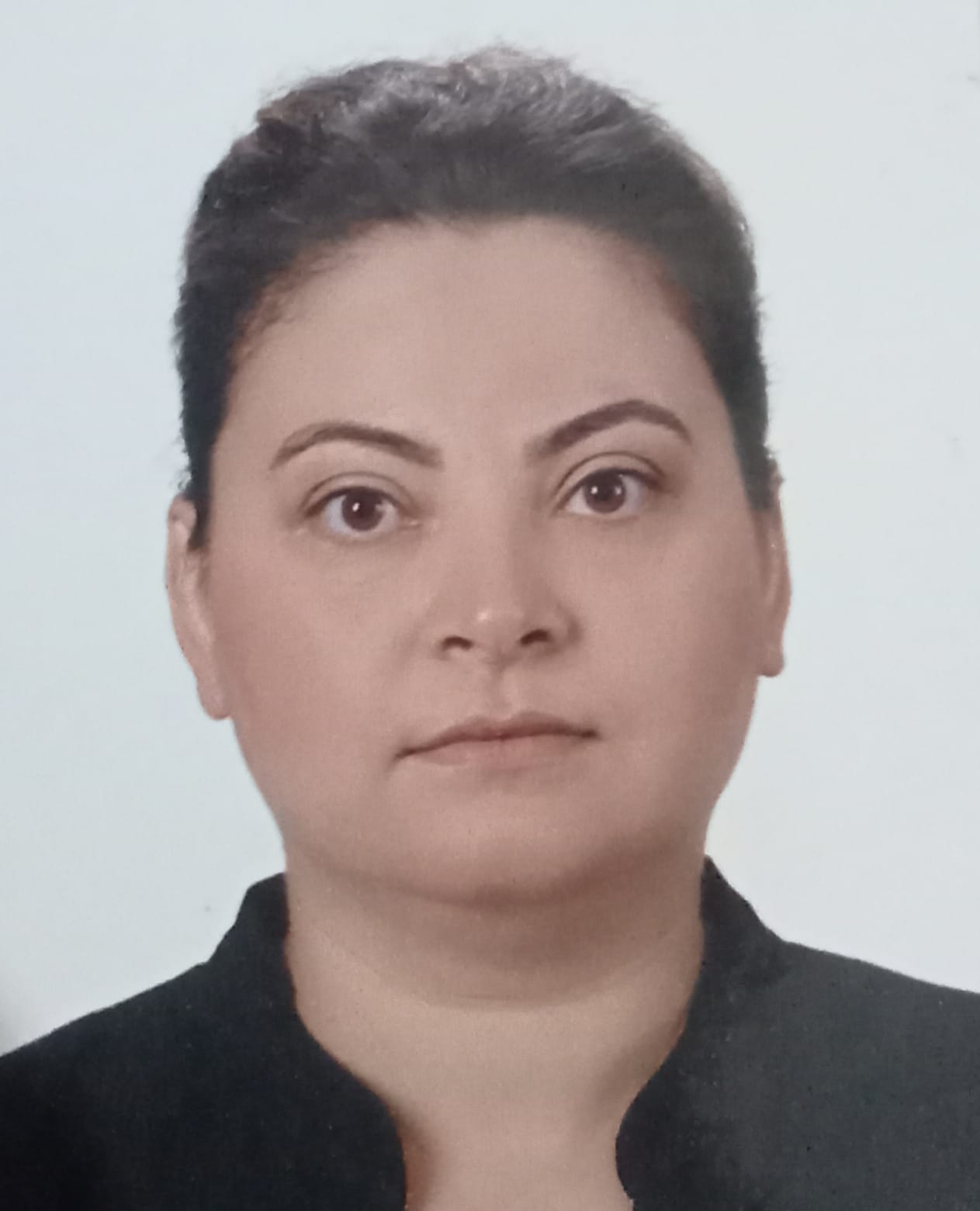 Pakize Ural