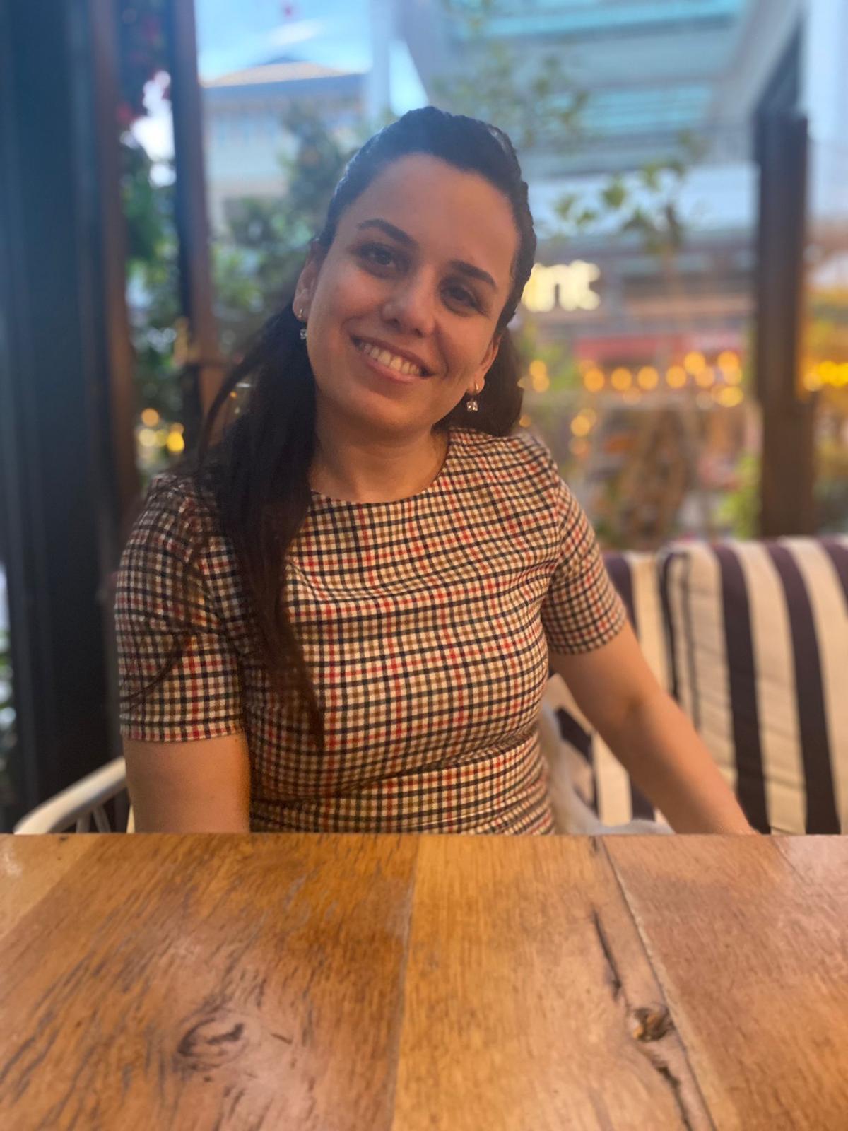 Saliha  YAŞAR