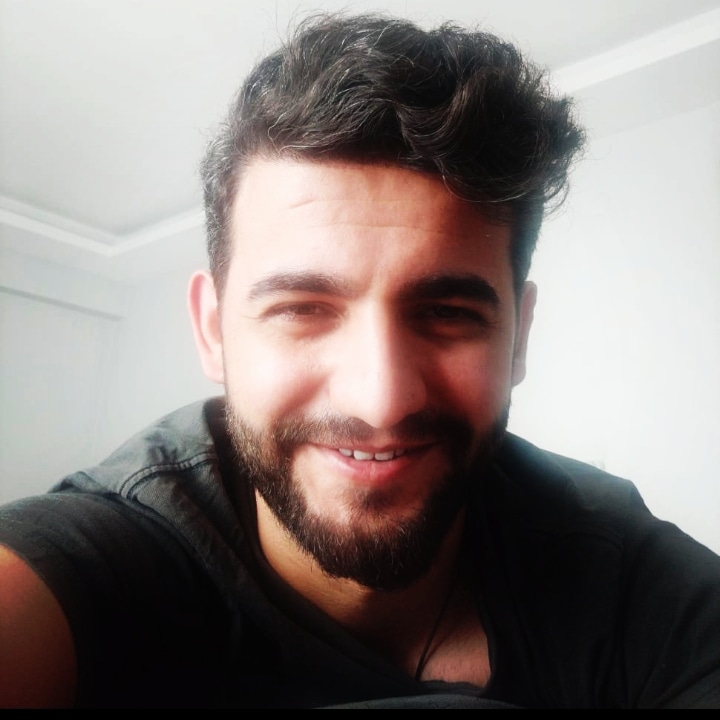 ÖMER  SARIKAYA 