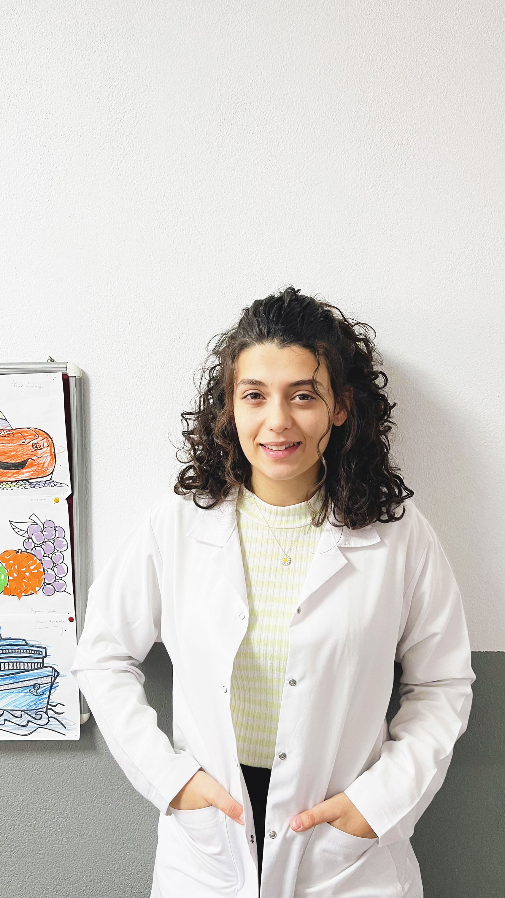 Ece Dağlı