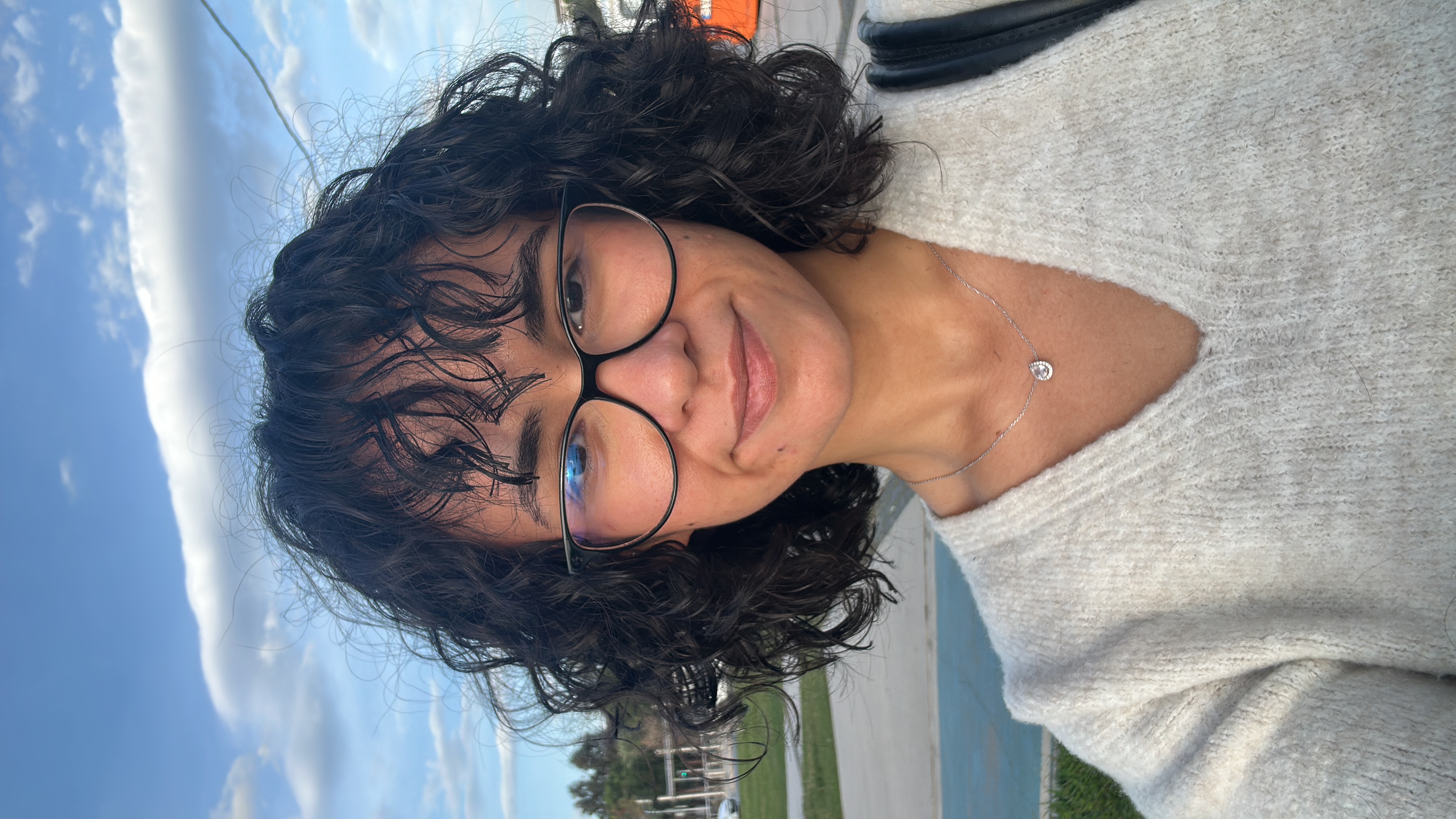 Emine Özge Barza Duran